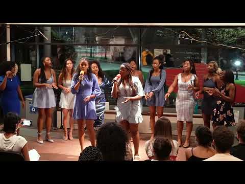 Tufts Essence - Learn to Love