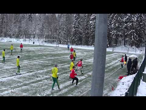 7.2.2021 TPV P17 -  Ileves P17 2 1. puoliaika