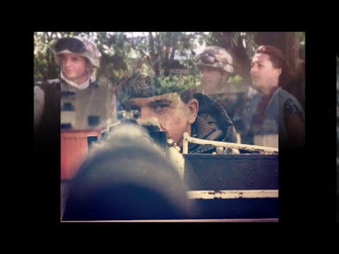 M.llo Marco Mandolini 20° Anniversario