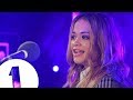 Rita Ora - Your Song in the Live Lounge