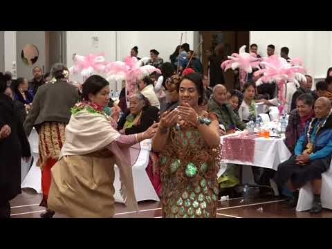 Lilipeti Manu 21st Birthday Fakame'ite 07