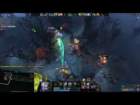 w33 Insane Armlet Toggle