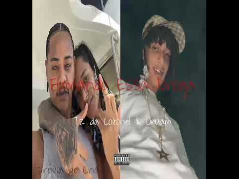 Tz Da Coronel - Fumando Essa Droga Ft.Oruam