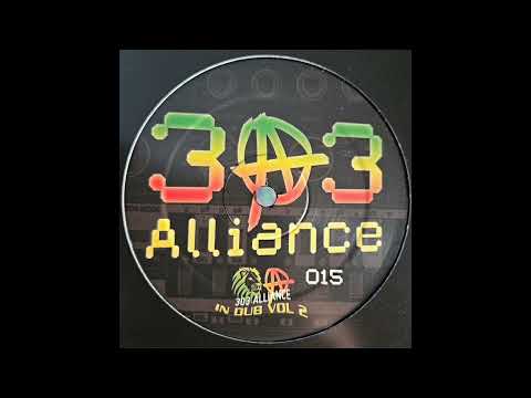 303A015 // Jah Scoop - Bubble I Chalice