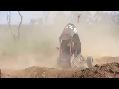 Projeto BAJA Guaicurus - UFGD