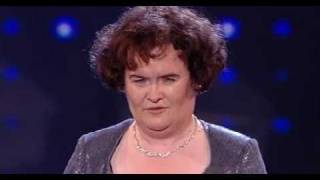 SUSAN BOYLE FINAL PERFORMANCE 30 MAY 2009 HIGH QUALITY HD