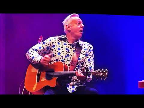 Tommy Emmanuel - London Concert 2026 Opening: Black and White to Color & Young Travelers | 2 Cams 4K