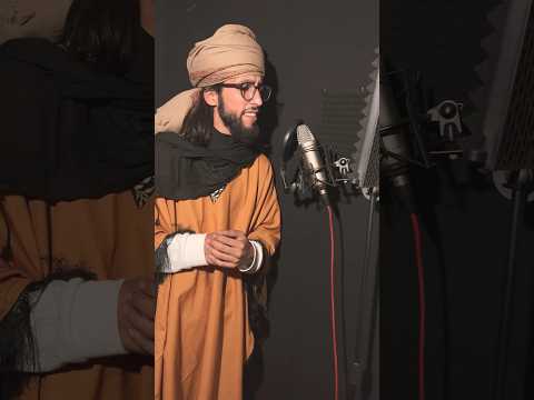 Ya ali - baabarr mudacer short reel zubin #zubeengarg #zubeen_garg