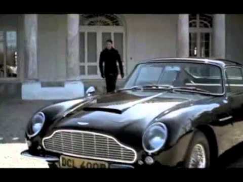 Phillips Men's Wear Fall/Winter 2011