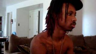 Keri Hilson turning me on freestyle