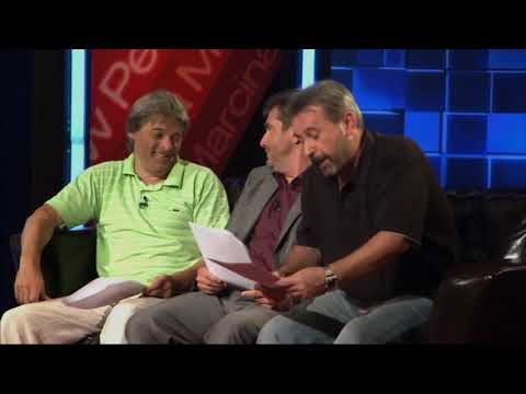 Legendárni Stredoslováci - Marcin, Snopko a Piško