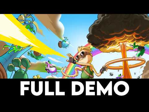 GROUND ZERO HERO - Full Demo