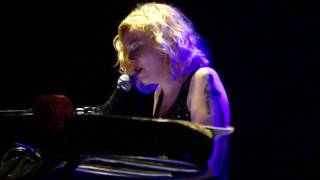 day after yesterday - Anneke Van Giersbergen
