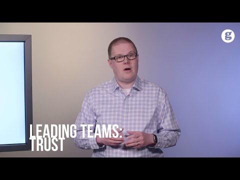 Leading Teams