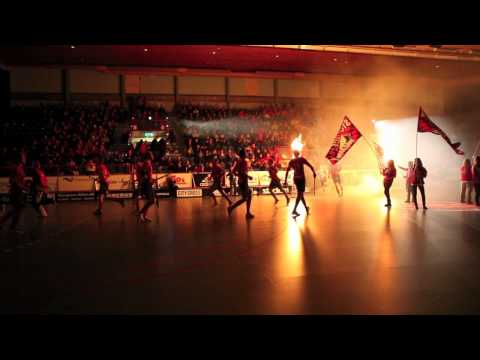 Storvreta intro