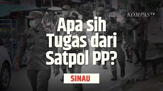 Download lagu Mengenal Tugas Satpol PP| SINAU mp3 Download lagu Mengenal Tugas Satpol PP| SINAU mp3