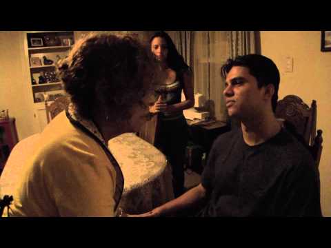 PARANORMAL ACTIVITY: THE MARKED ONES - Official Clip - "What's Wrong, Jesse?" - English