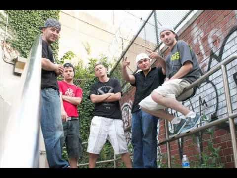 Alboholics (Cyanide , B52 , NAG ) feat. JeTon - 24-7