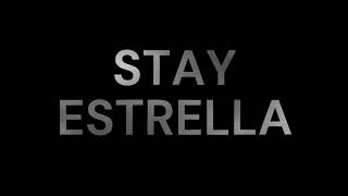Stay (Estrella) karaoke