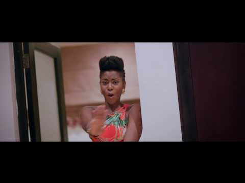 StoneBwoy - Come Over ft. Mzvee (Official video)