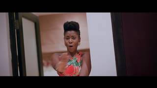 StoneBwoy - Come Over ft. Mzvee (Official video)