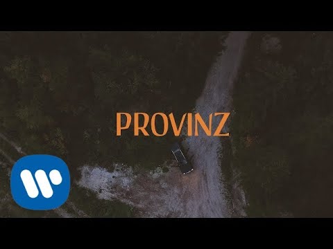 Provinz - Augen sind rot (Official Video)