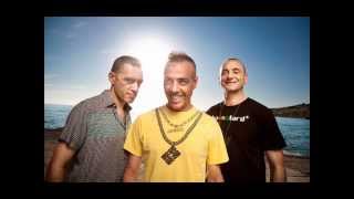 Sud Sound System - Italiano Jamaicano (con testo)