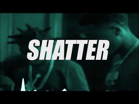 [FREE] Kodak Black x NBA Youngboy Type Beat - [Shatter] Trap Instrumental 2018 [prod. by JLED]