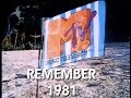 REMEMBER 1981 