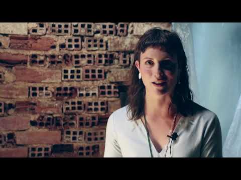 AJW 2018: Who can promise forever? : by C. Goutos  + J. Aparicio @ T.A.F.