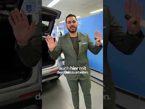 BMW X1: The perfect family car