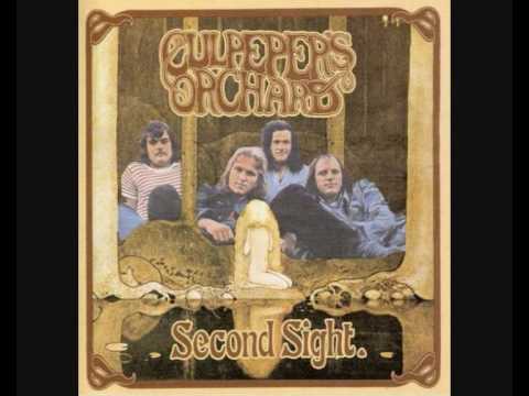 Culpeper's Orchard - Autumn Of It All