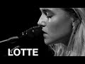 Lotte - Zu jung