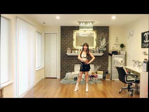 Britney1202 - Apink (Dumhdurum) dance cover