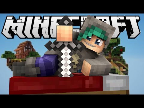 THE CLEANEST GAME IVE EVER HAD! - Minecraft Bedwars