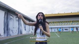 Nat Guareschi em 