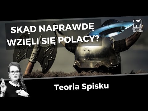 Vikings, Sarmatians, or perhaps aliens? What does the true history of Poland and Poles look like?