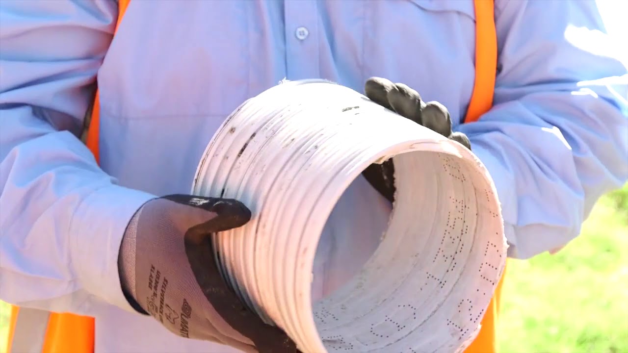 Central Highlands Water -  Sewer Mains Renewal - Interflow