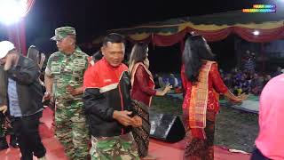 Download lagu NINTA Br SUKATENDEL - Seh Manisna - hiburan rakyat juma pasar desa Perbaji season (I)  mp3