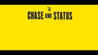 Chase and Status - Lost &amp; Not Found ft. Louis M^ttrs Lyrics