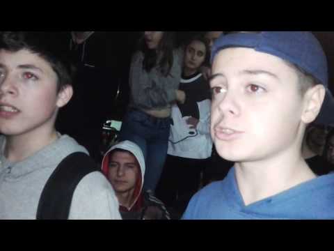 Original Game Clappers VS Mario4411 & RGC / Mati Battles / FINAL / 10.12.16