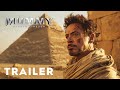 The Mummy: Reborn Kingdom (2025) Official Trailer | Robert Downey Jr