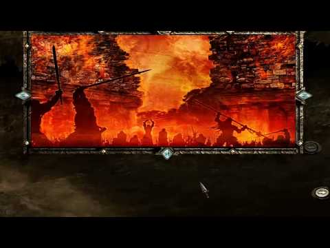 Disciples 2: Elven Alliance Campaign (ROE) SEP (Final Mission 8 Gallean’s Promise Complete)