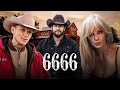 Yellowstone 6666 Release Date & Cast REVEALED!