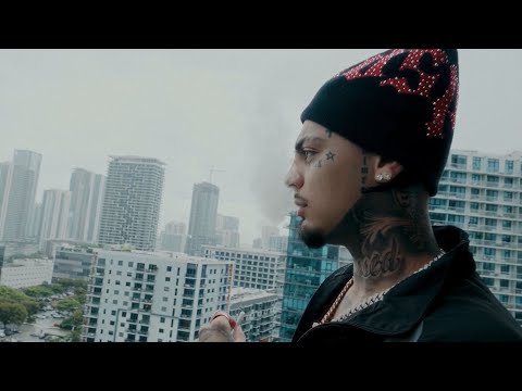 AlbertNBN - MIA | Official Video