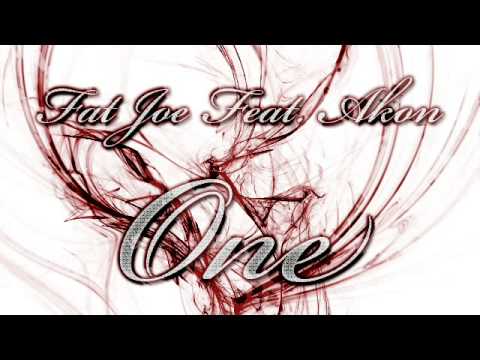 Fat Joe Feat. Akon - One (Dirty Version)
