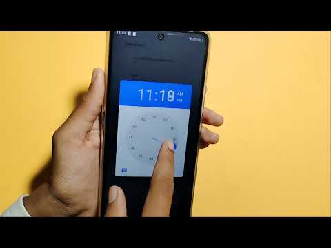 Micromax in 1 date and time setting | how to set date and time | date and time change kaise kare
