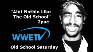 Tupac I Get Around Rare Verse Live &amp; 2017 Digital Underground Tribute