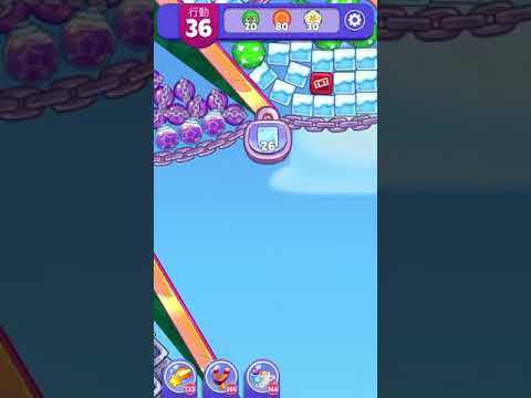 (Angry birds dream blast) Level 7435 gameplay, subscribe for latest update!