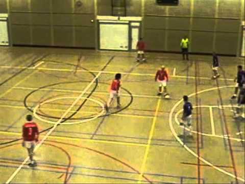 kampioenschap ZVL 2 seizoen 2010-2011